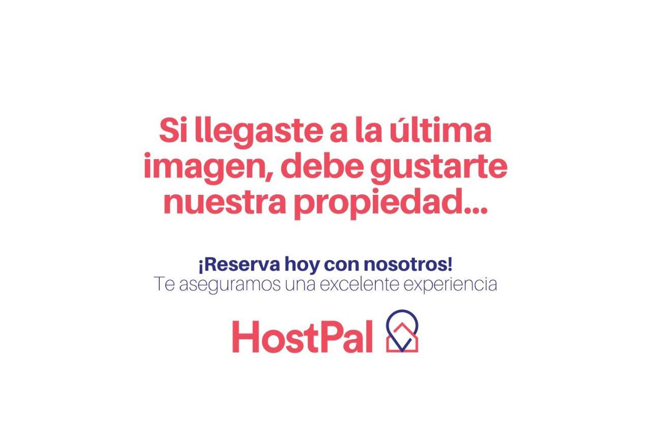 Hostpal Experiencia En El Manglar Apartamento Chelem Exterior foto